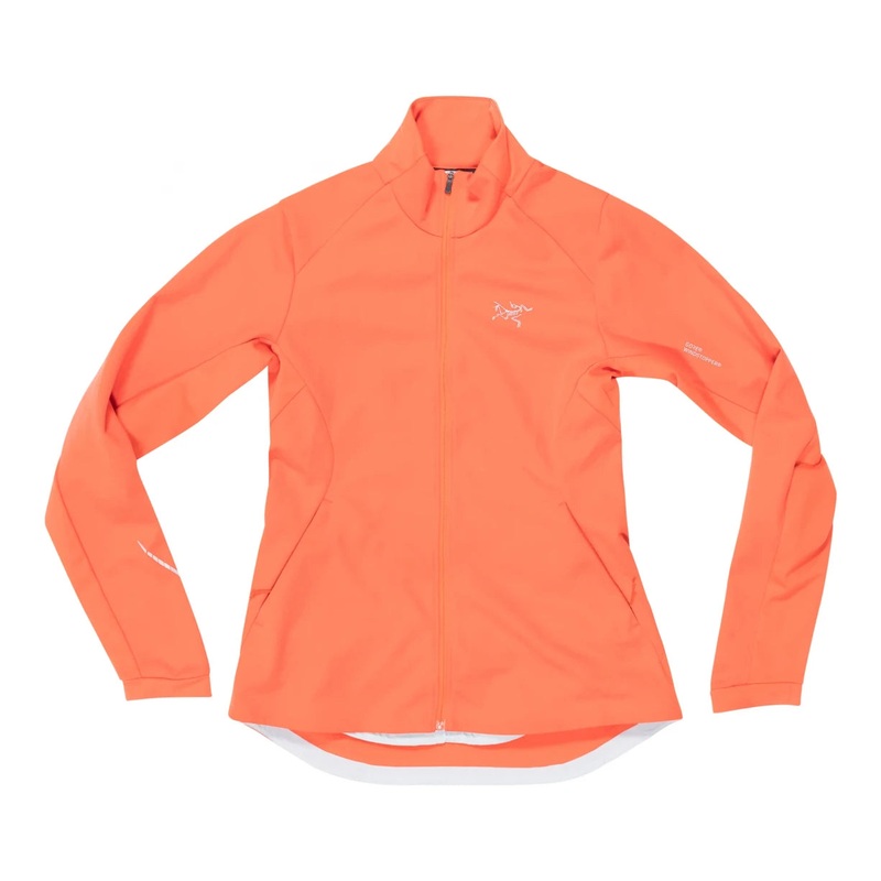 Arc'teryx Trino Jacket - Women's