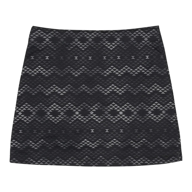 Athleta Fleece Lined Mini Skirt  - Women's