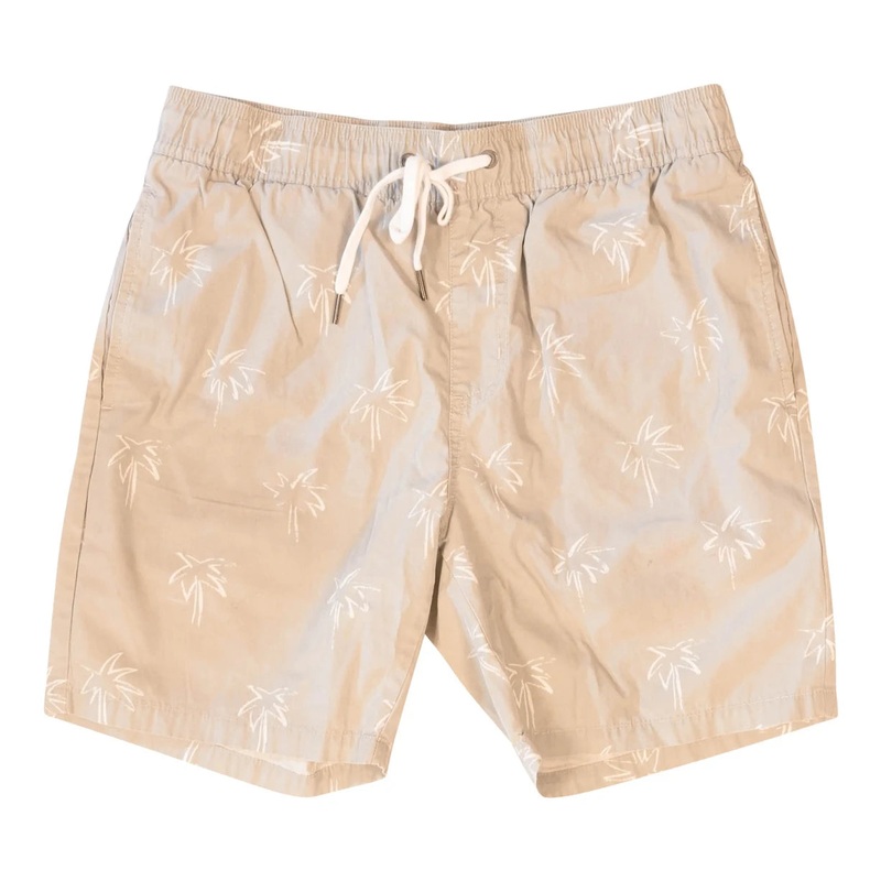 Billabong Larry Layback Sunday Boardshort - Men's