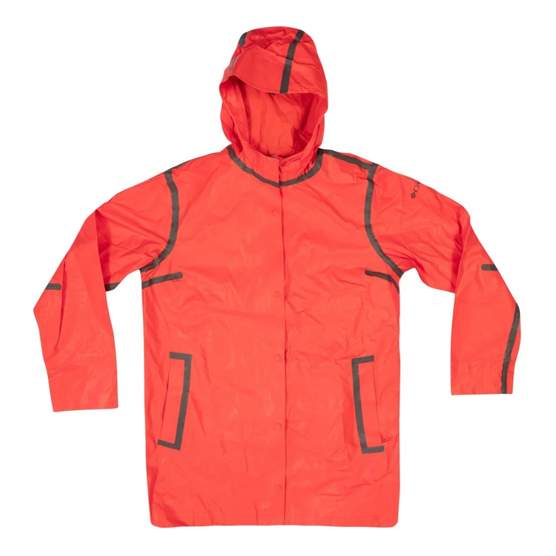 Columbia Outdry EX Mackintosh Jacket - Women's