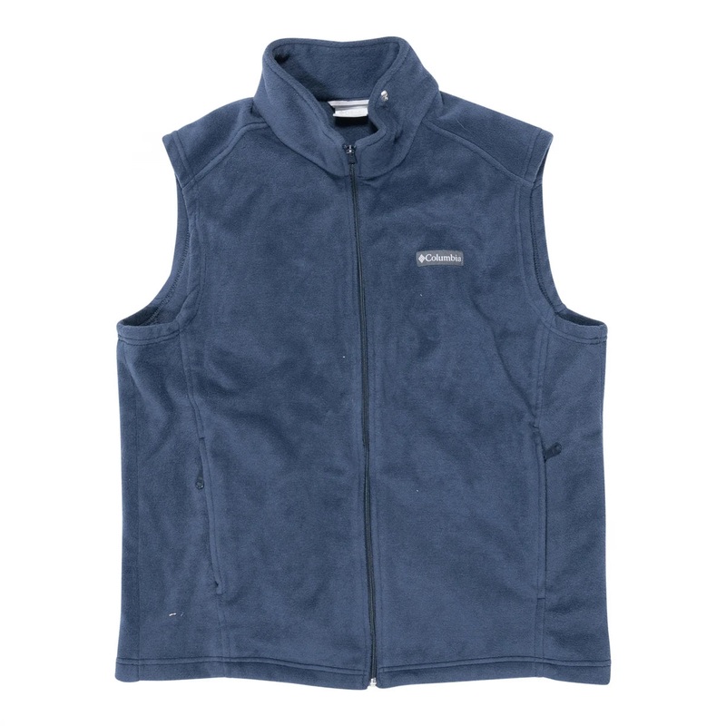 Columbia Steens Mountian Vest