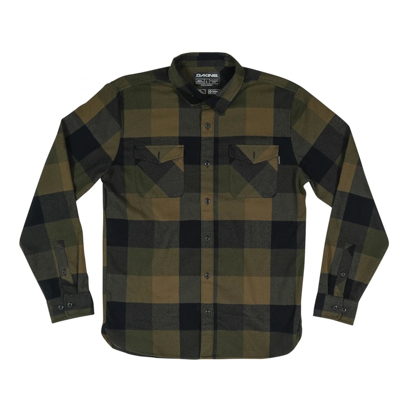 Dakine Charger Insulated Flannel