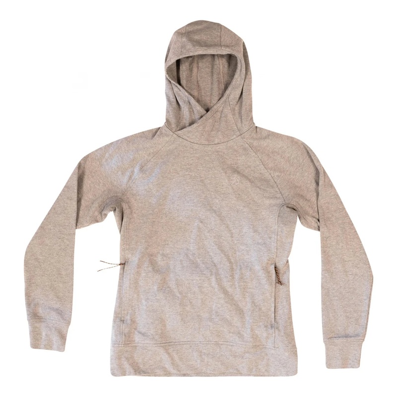 Fjllrven High Coast Hoodie - Women's