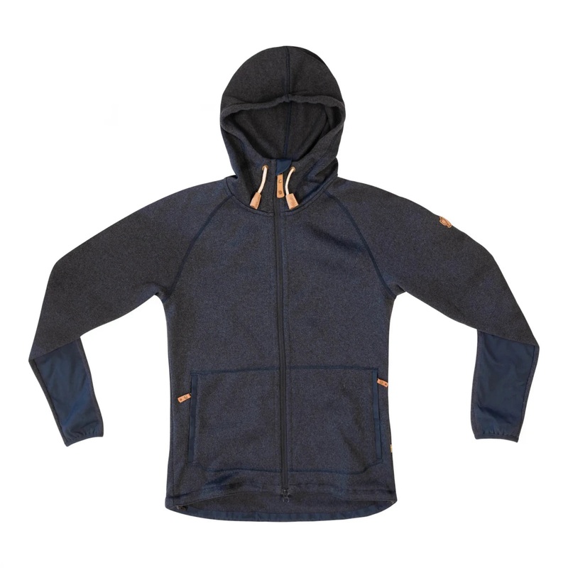 Fjllrven Ovik Fleece Hoodie - Women's