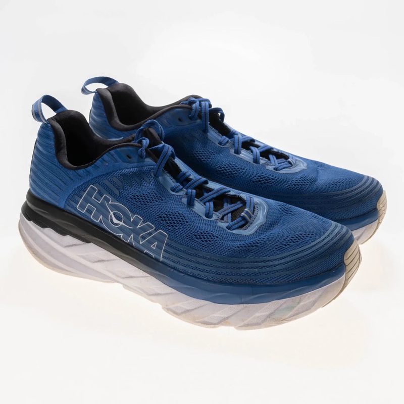Hoka Bondi 6 - Men's