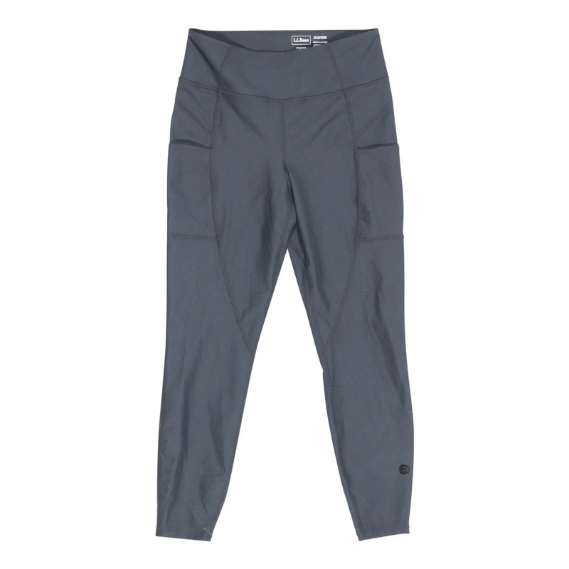 L.L. Bean Everyday Performance High-Rise 7/8 Tights - Women's
