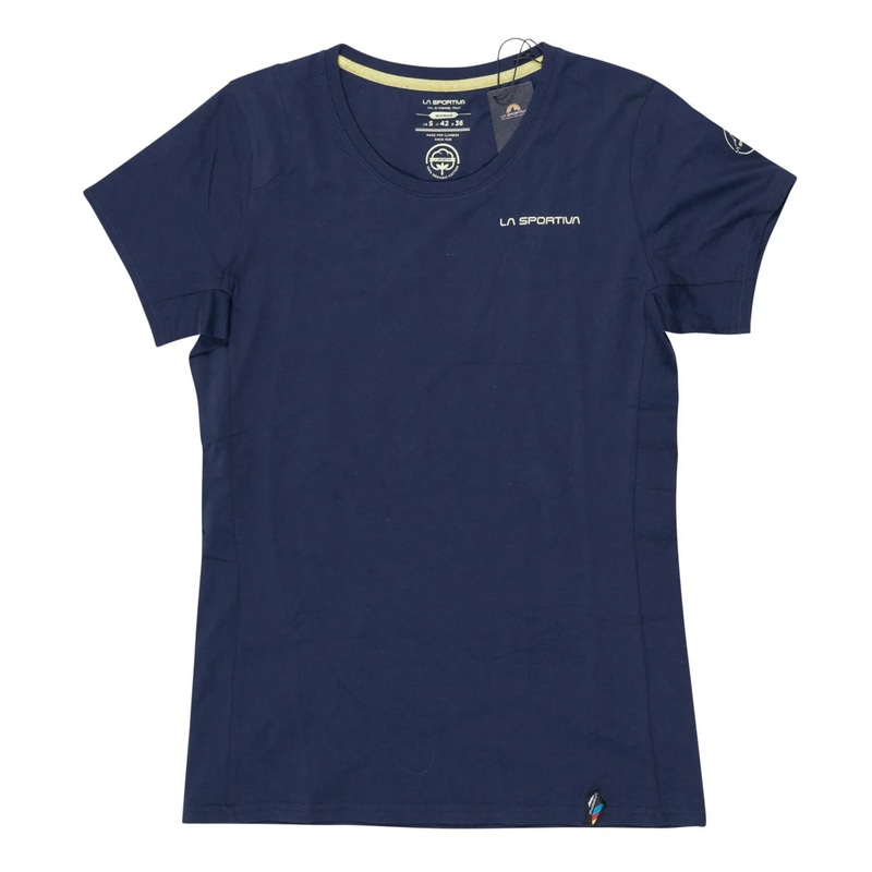 La Sportiva Mythos T-Shirt - Women's