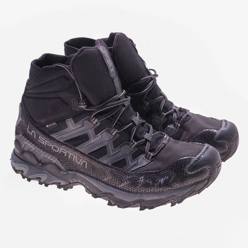 La Sportiva Ultra Raptor II Mid GTX Hiking Boot - Wide