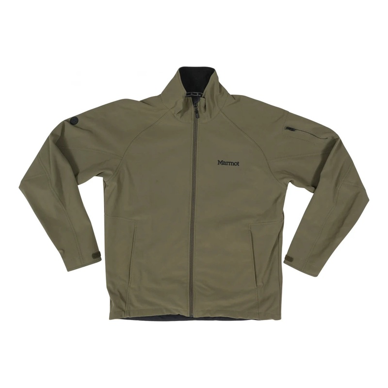 Mamrot Alsek Jacket