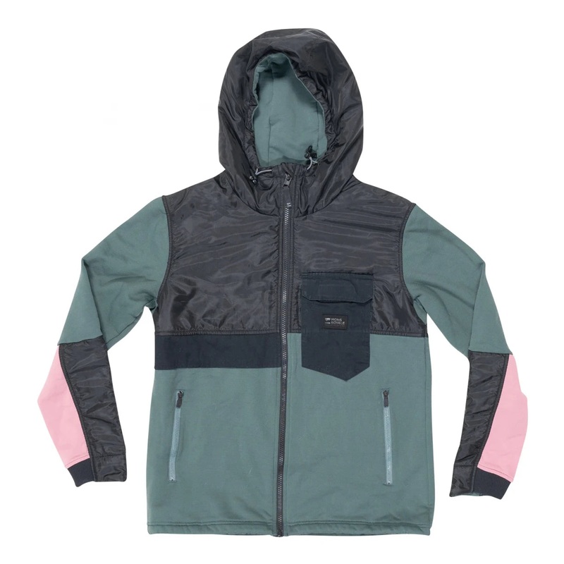 Mons Royale Decade Mid Hoodie - Men's
