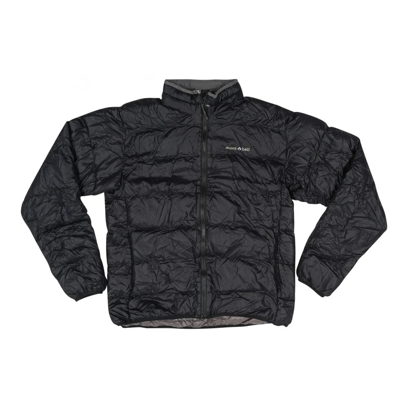 Montbell Alpine Light Down Jacket