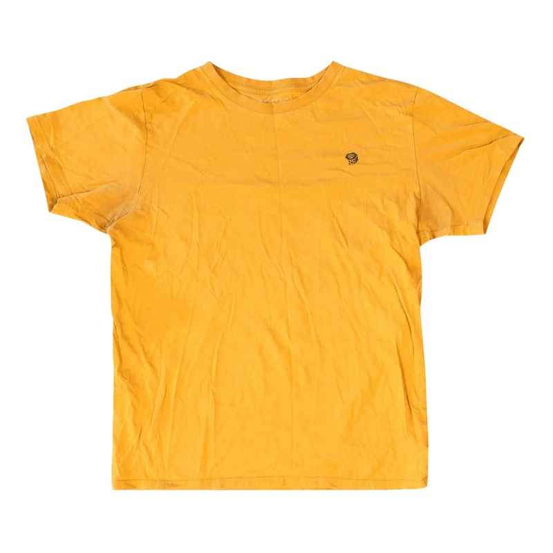Mountain Hardwear Logo T-Shirt - Men's