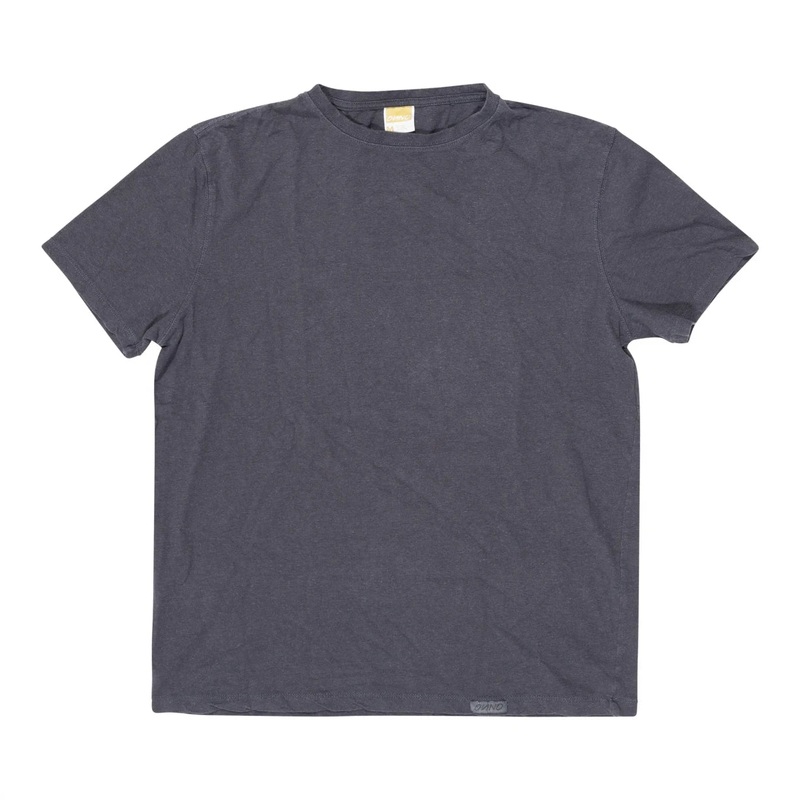 OHNO Hemp Cotton T-Shirt