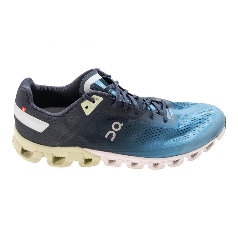 On Cloudflow Shoes - Men's
