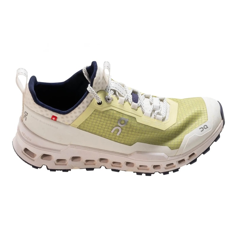 On Running Cloudultra Flourite Running Shoes - Men's