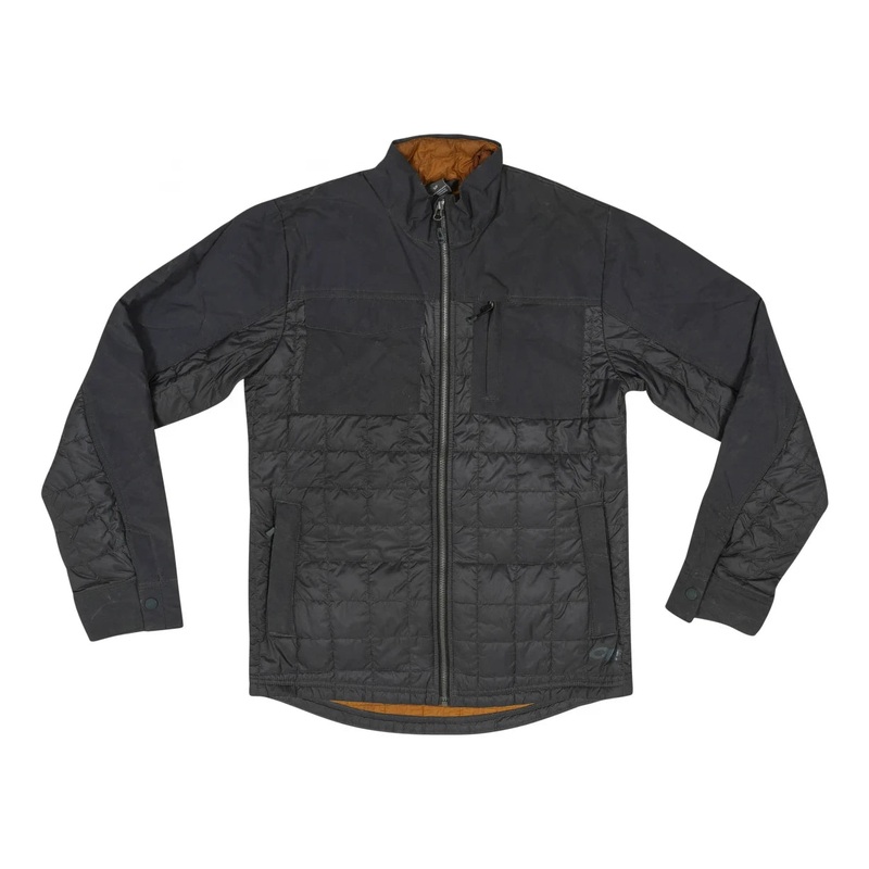 Outdoor Research Prologue Refuge Jacket