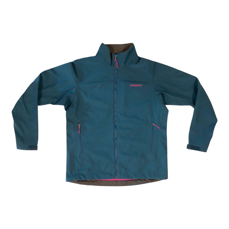 Patagonia Adze Jacket - Women's