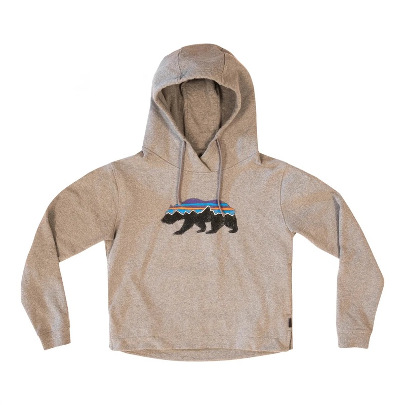 Patagonia Fitz Roy Uprisal Hoodie - Women's