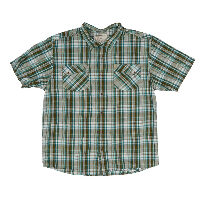 PrAna Short Sleeve Shirt - Men's