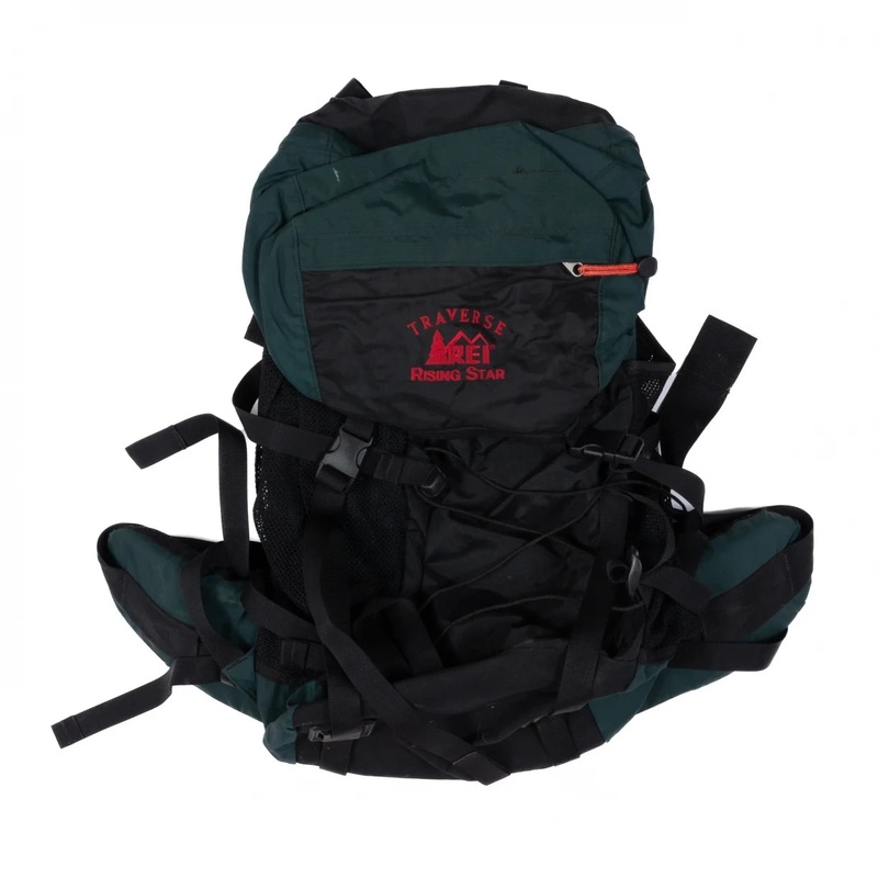REI Rising Star Weekend Pack