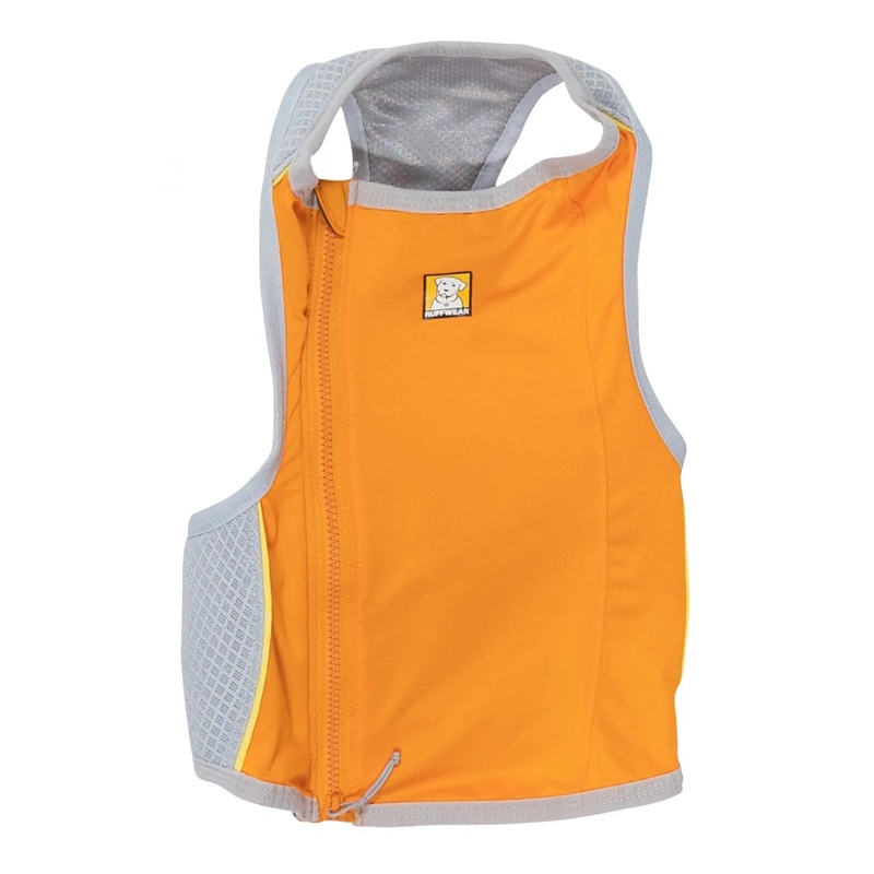 Ruffwear Swamp Cooler Zip Cooling Vest