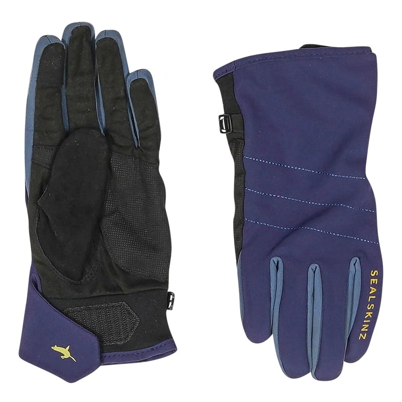 Seal Skinz All Weather Glove with Fusion Control
