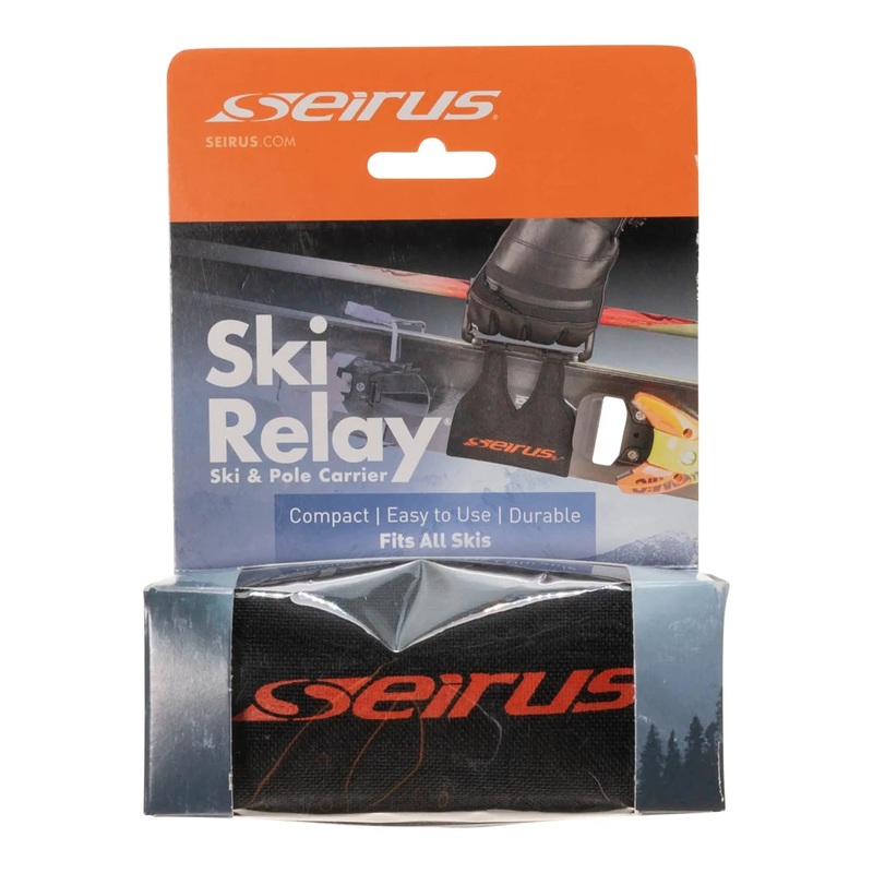 Seirus Ski Relay