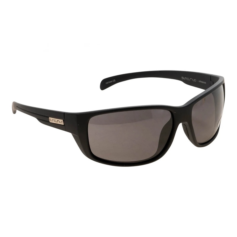 Suncloud Milestone Sunglasses