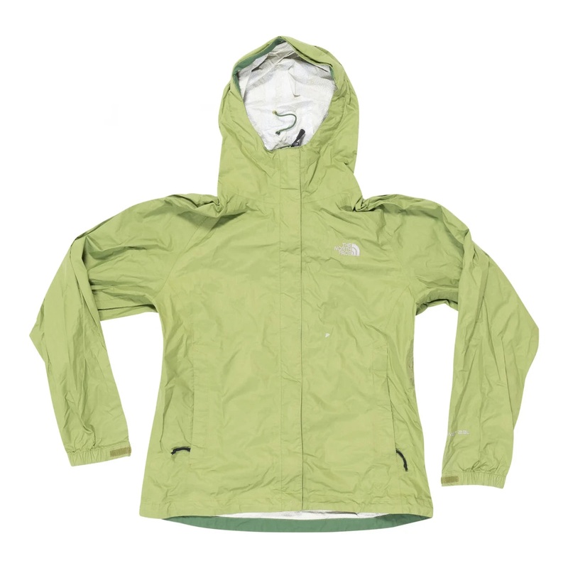 The North Face VenturRain Jacket