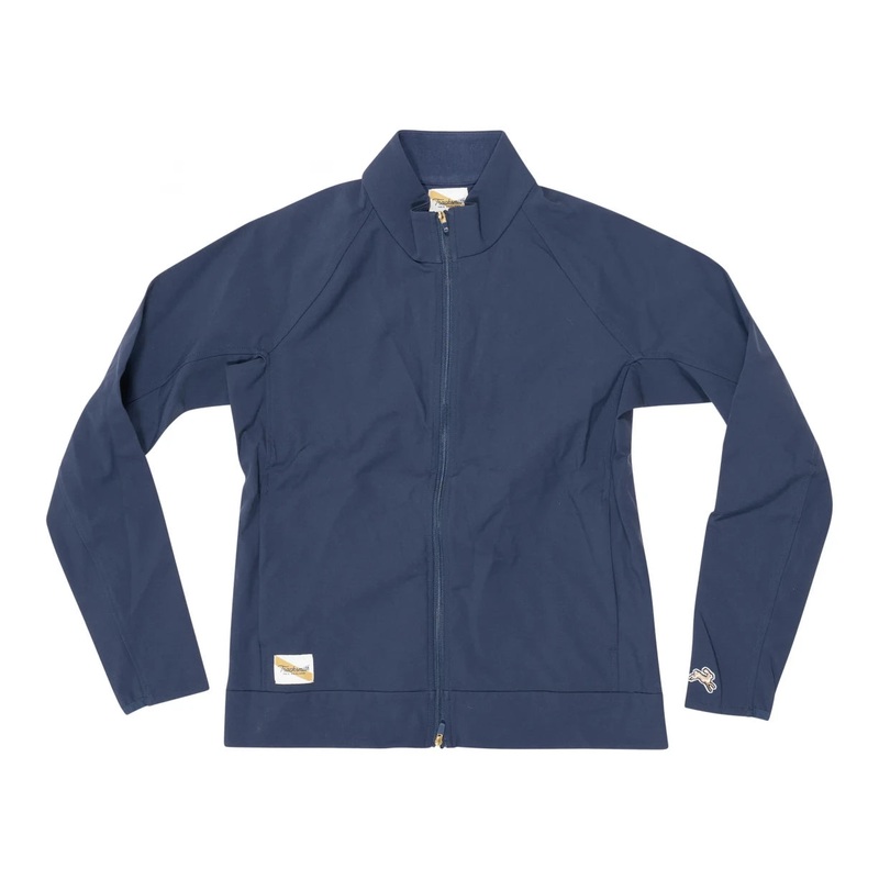Tracksmith NDO Winter Running Jacket - Women's