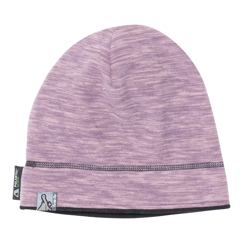 Turtle Fur Micro Fur Fleece Beanie