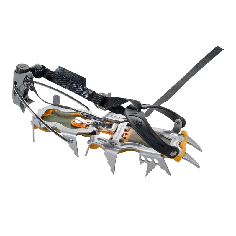 Black Diamond Gear Serac Crampons