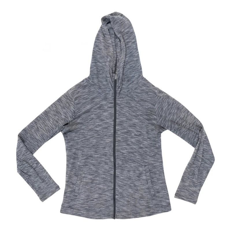Columbia Outerspaced Full Zip Hoodie