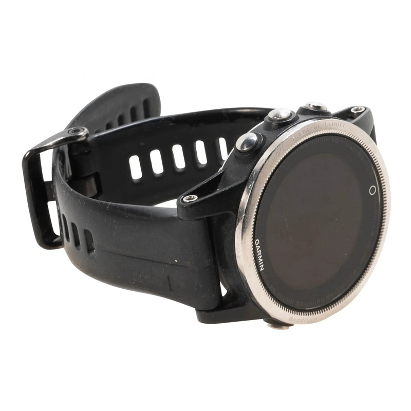 Garmin fnix 5S Sport Watch