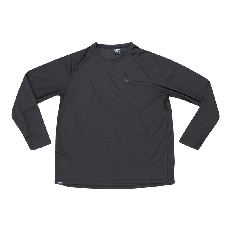 Handup Long Sleeve Lite MTB Jersey