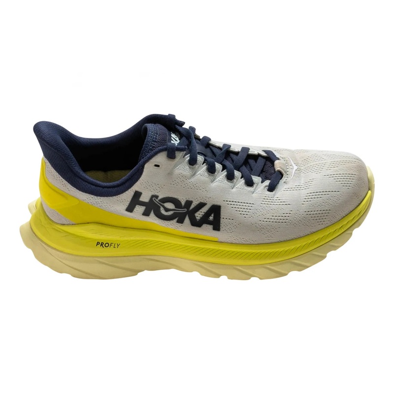 Hoka Mach 4 Running Shoes