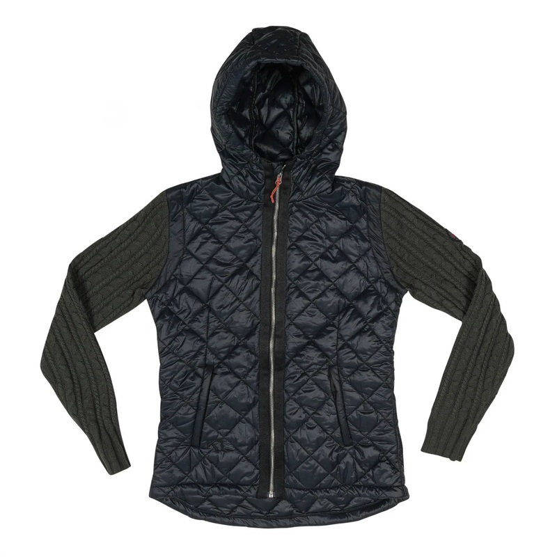Kari Traa Martine Hybrid Jacket