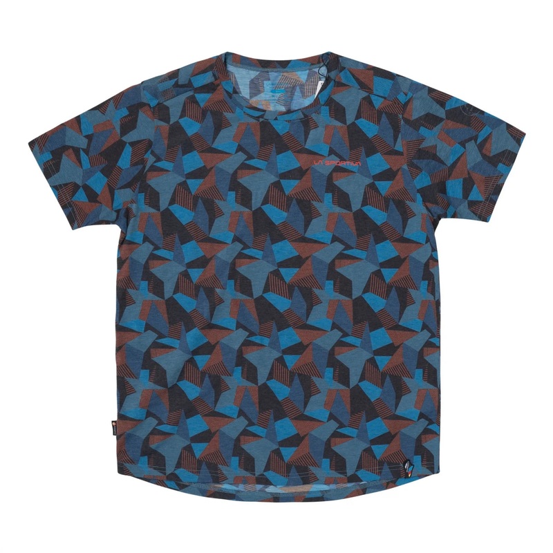 La Sportiva Dimension T-Shirt - Men's