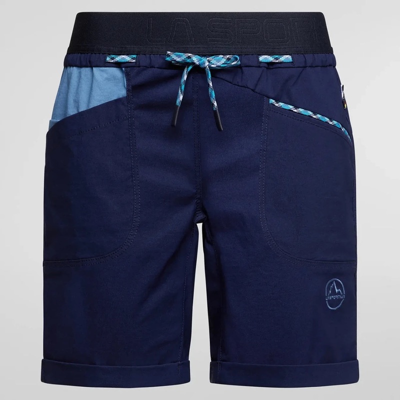 La Sportiva Mantra Short - Women's