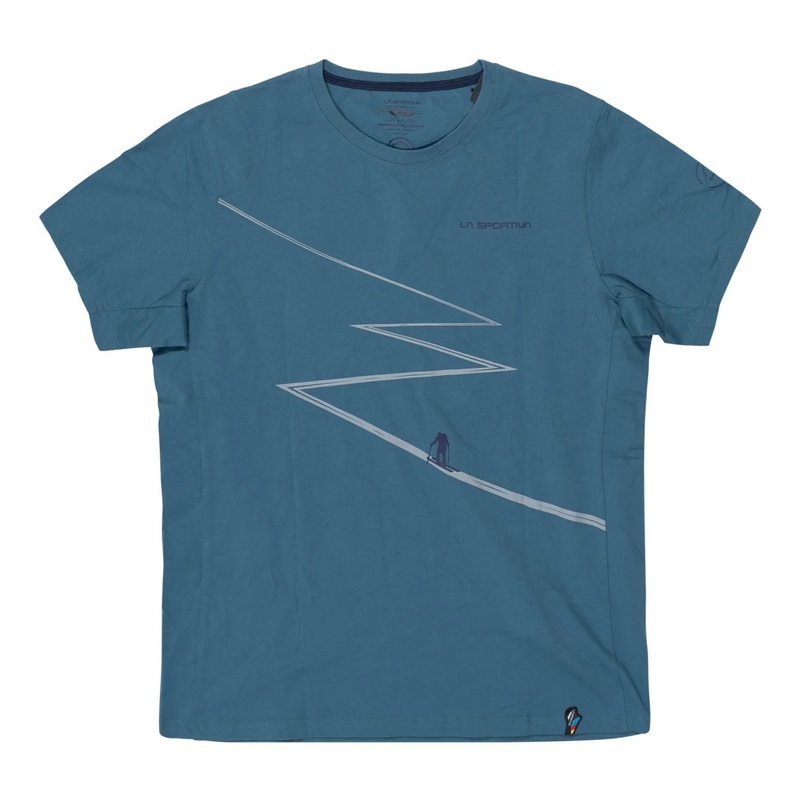 La Sportiva Track T-Shirt - Men's
