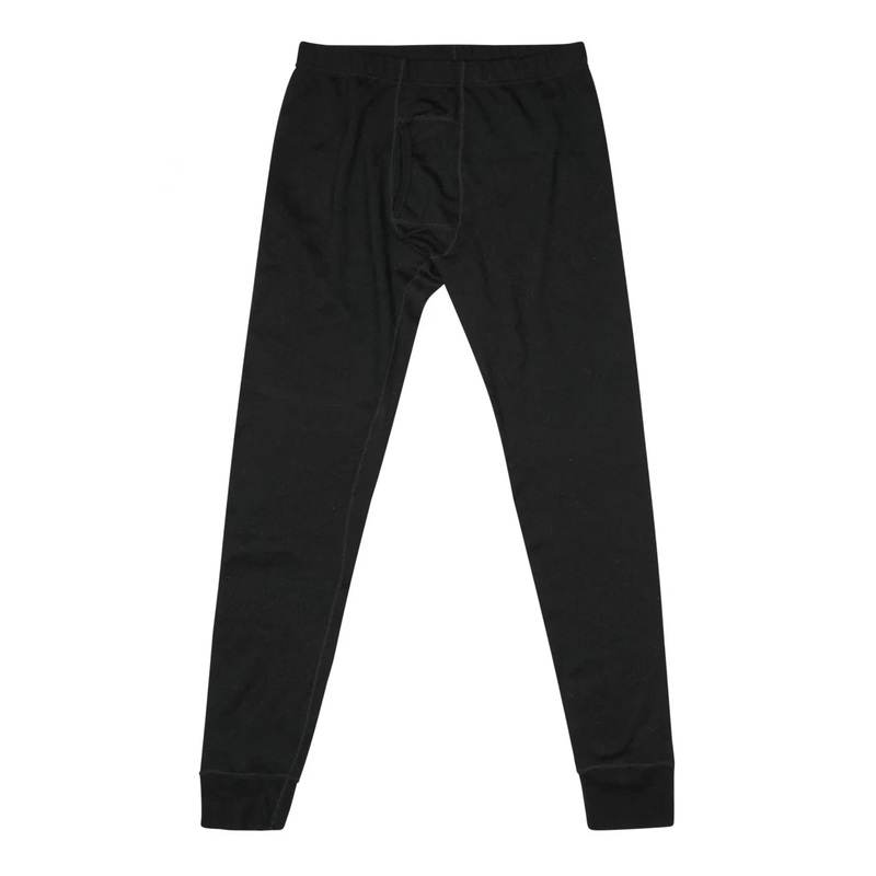Minus33 Expedition Katmai Merino Wool Bottoms