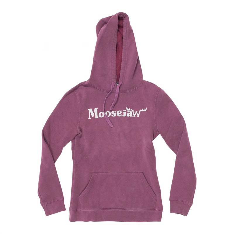 Moosejaw Pullover Hoody - Women's