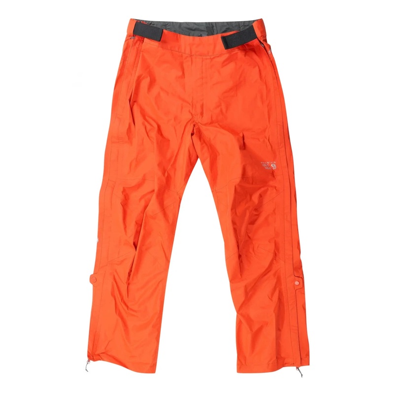 Mountain Hardwear Exposure/2 Paclite Rain Pant