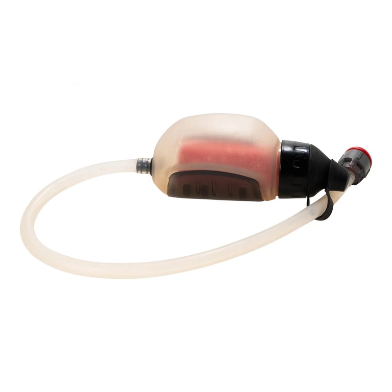 MSR TrailShot Pocket-Sized Water Filter