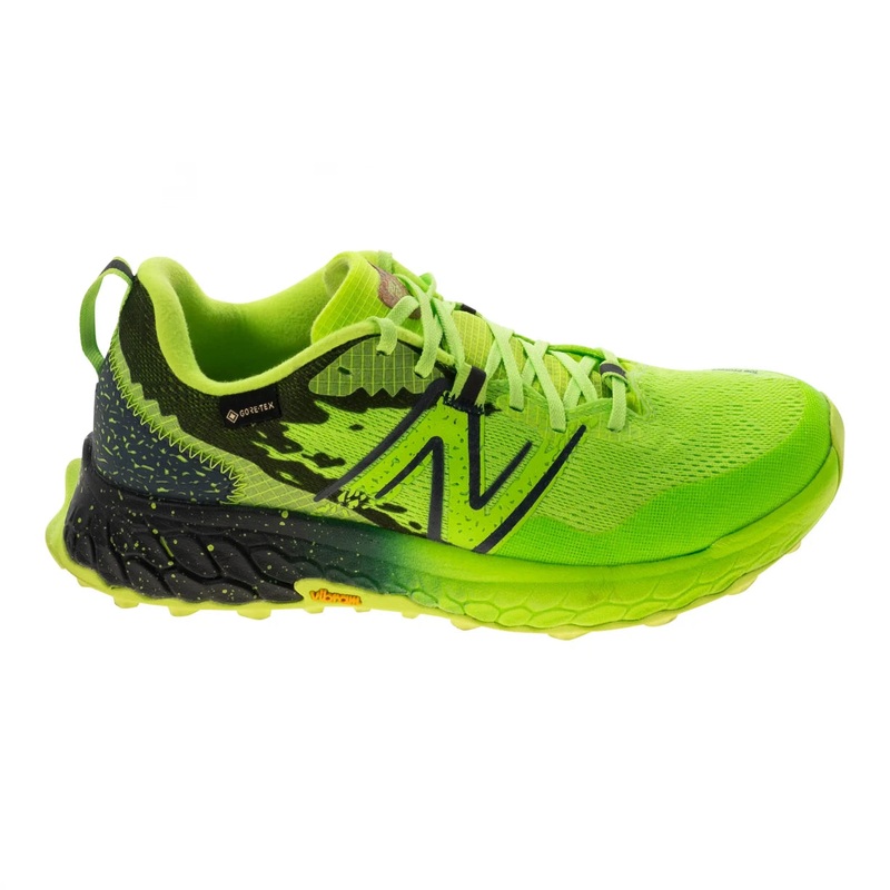 New Balance Fresh Foam X Hierro V7 Gore-Tex Trail Running Shoe - Women's