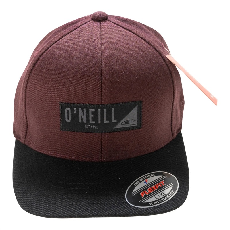 O'Neill Hawthorne Flex Fit Logo Hat