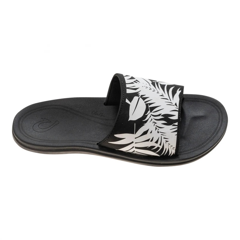 Olukai Punua 'Olu Slide Sandals - Women's