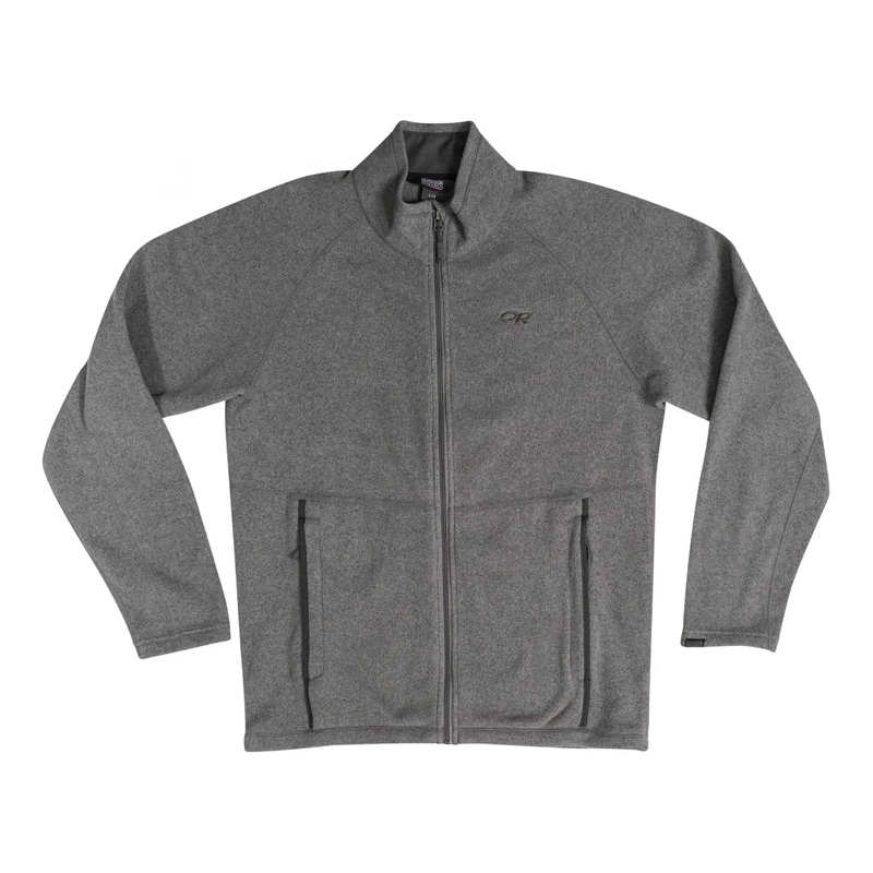 Outdoor Research Longhouse Jacket