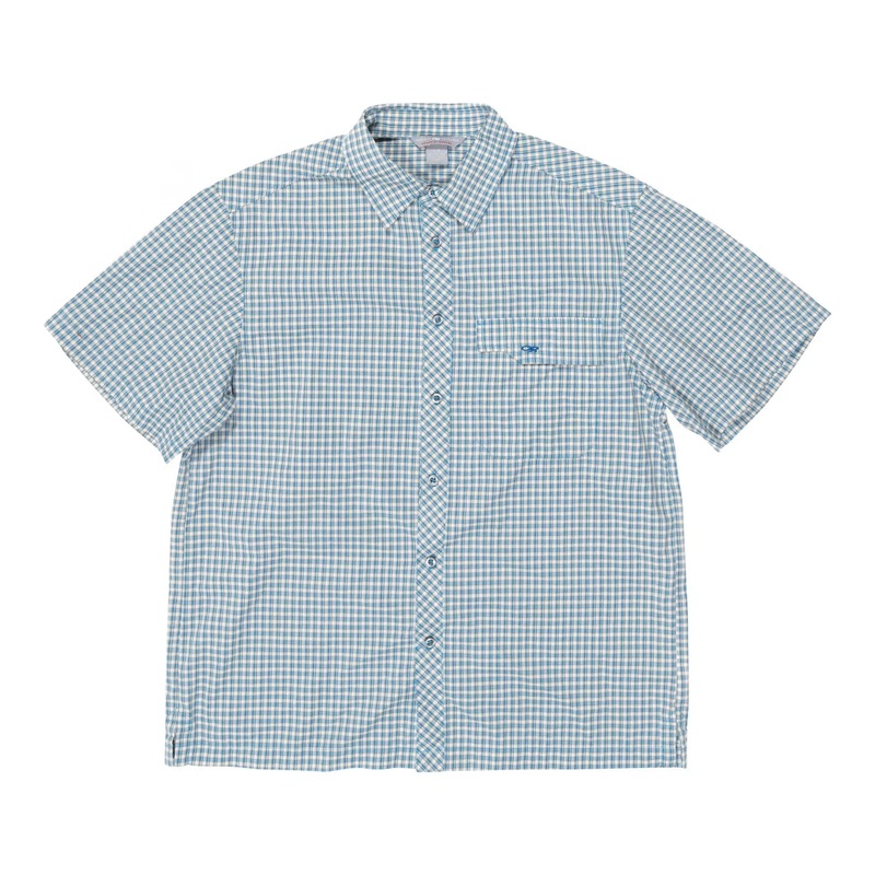 Outdoor Research Short Sleeve Button Down