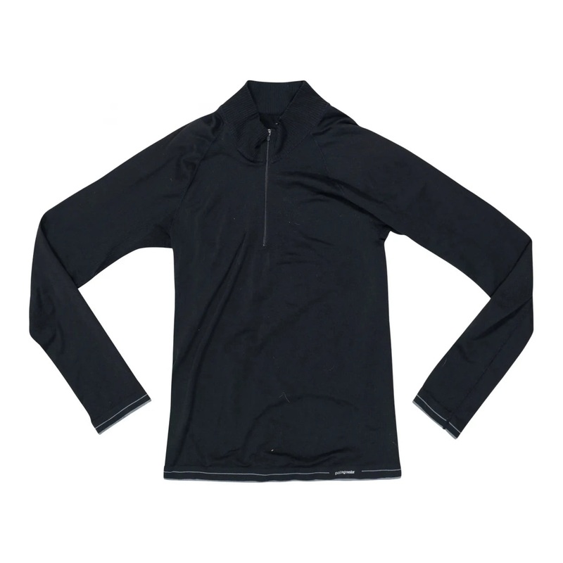 Patagonia 1/4 Zip Base Layer Top